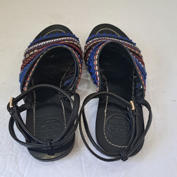 Tory Burch Women's Sandals - Picture 5 of 7
